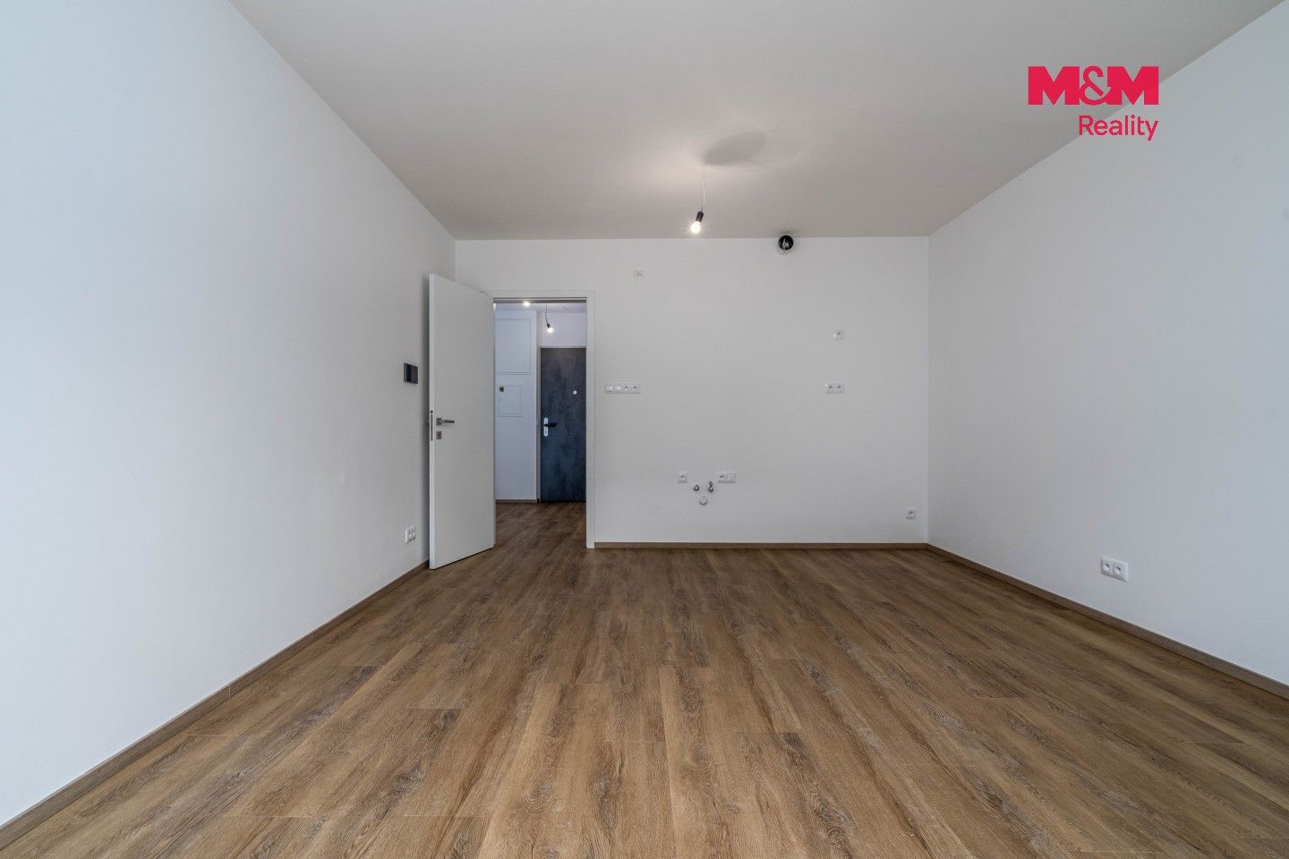 Byt 2+kk · 60 m² · Pod Zámečkem, Hradec Králové - 3