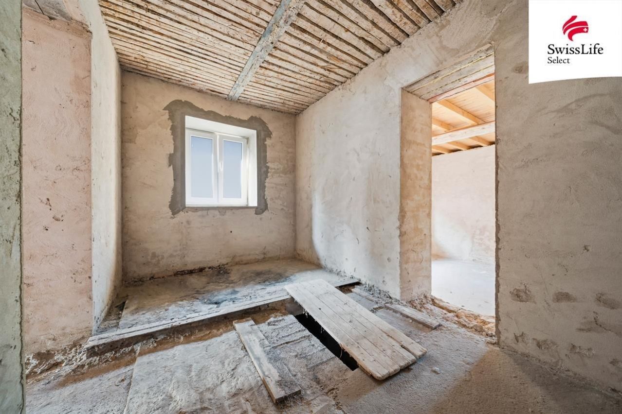Prodej rodinný dům - Chroustovice, 190 m² - 5