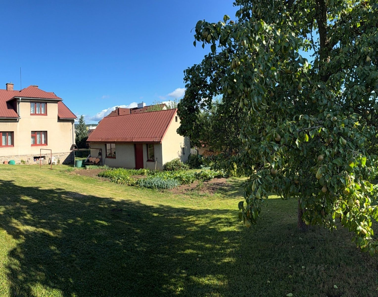 Rodinný dům · 343 m² · Blažíčkova, Nové Město na Moravě - Nové Město na Moravě, Kraj Vysočina - 4