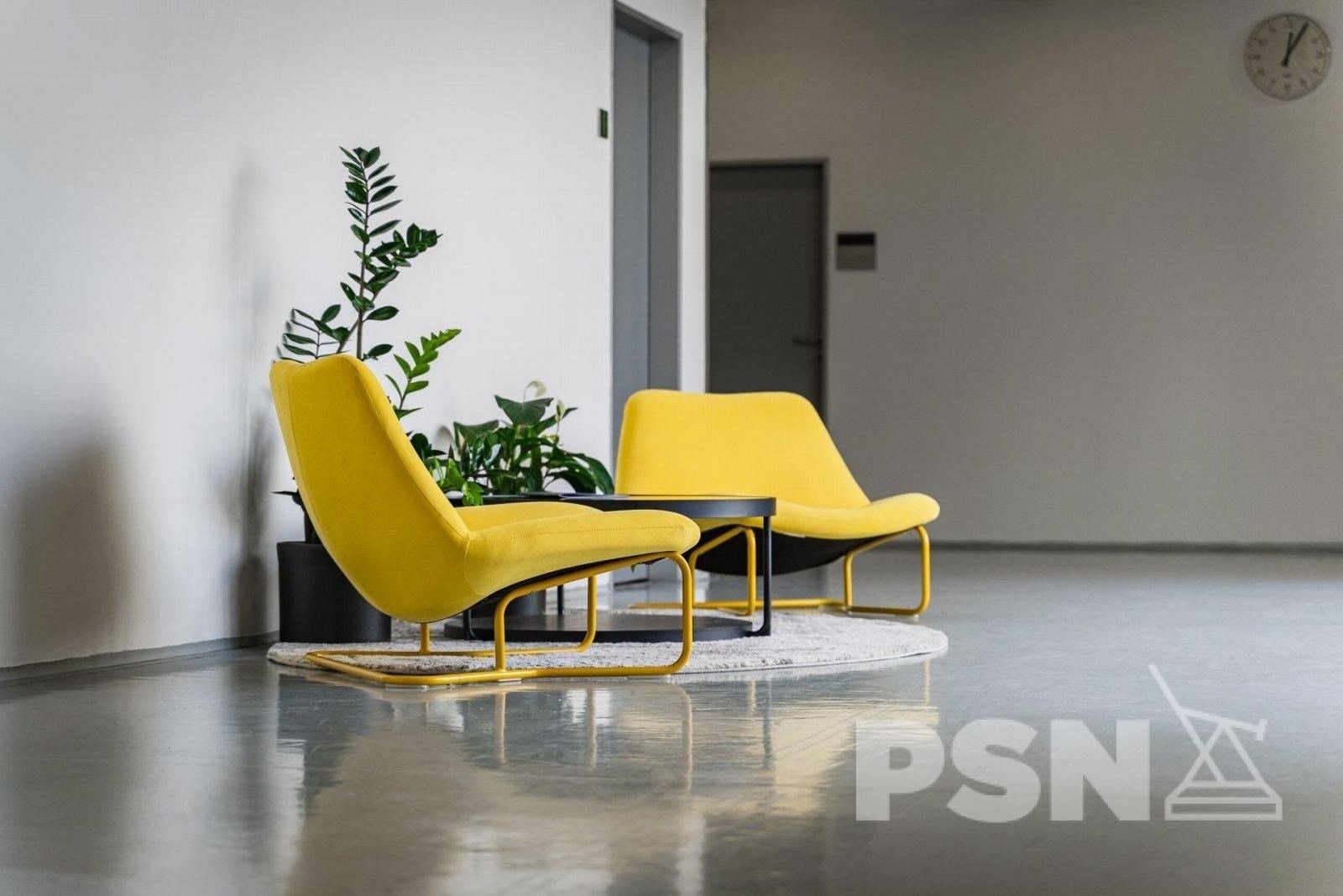 Pronájem kancelář - Plynárenská 499, Brno Zábrdovice, 50 m² - 5