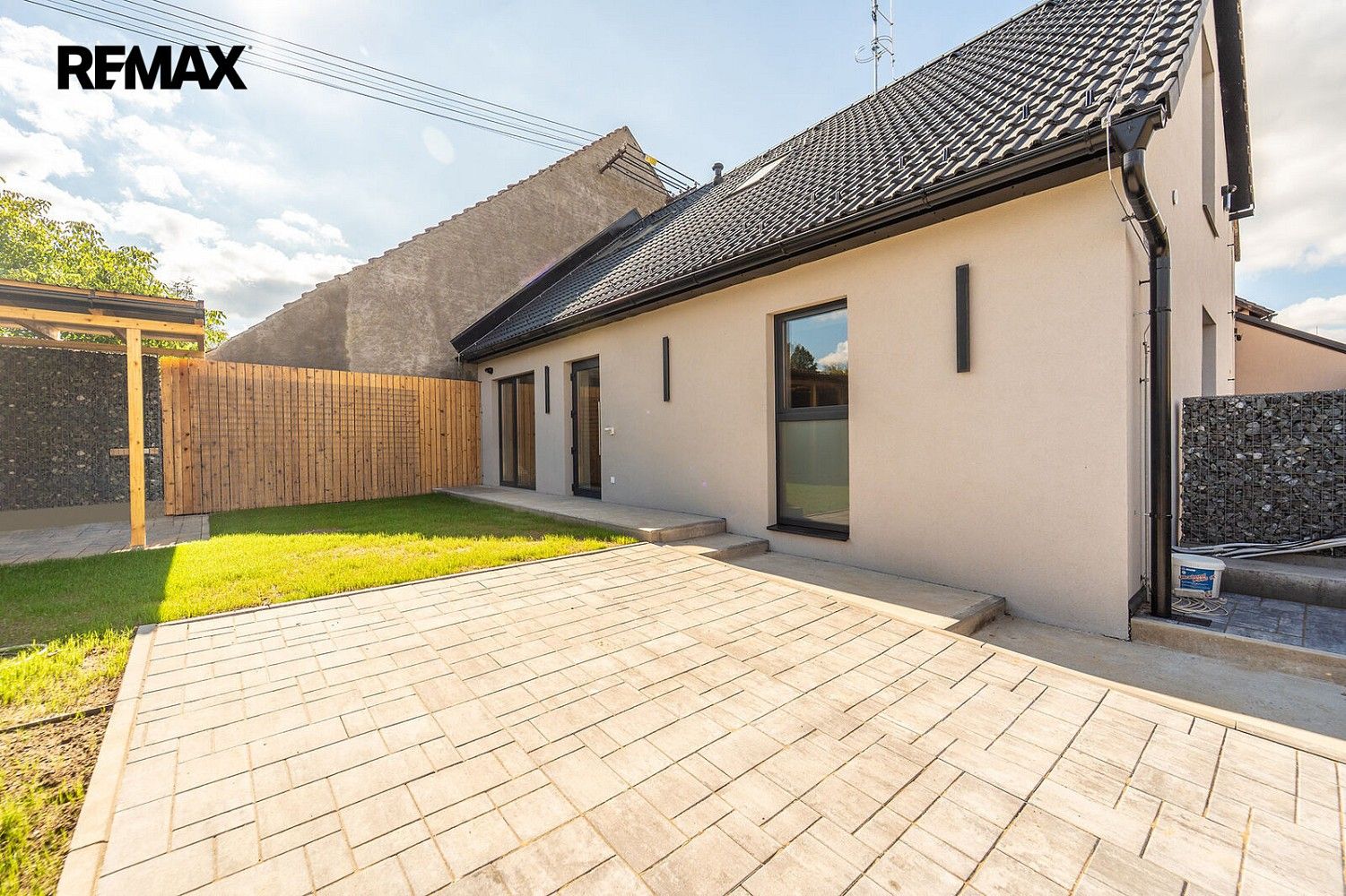 Prodej rodinný dům - Oleška, okres Praha-východ, Středočeský kraj, 97 m² - 2