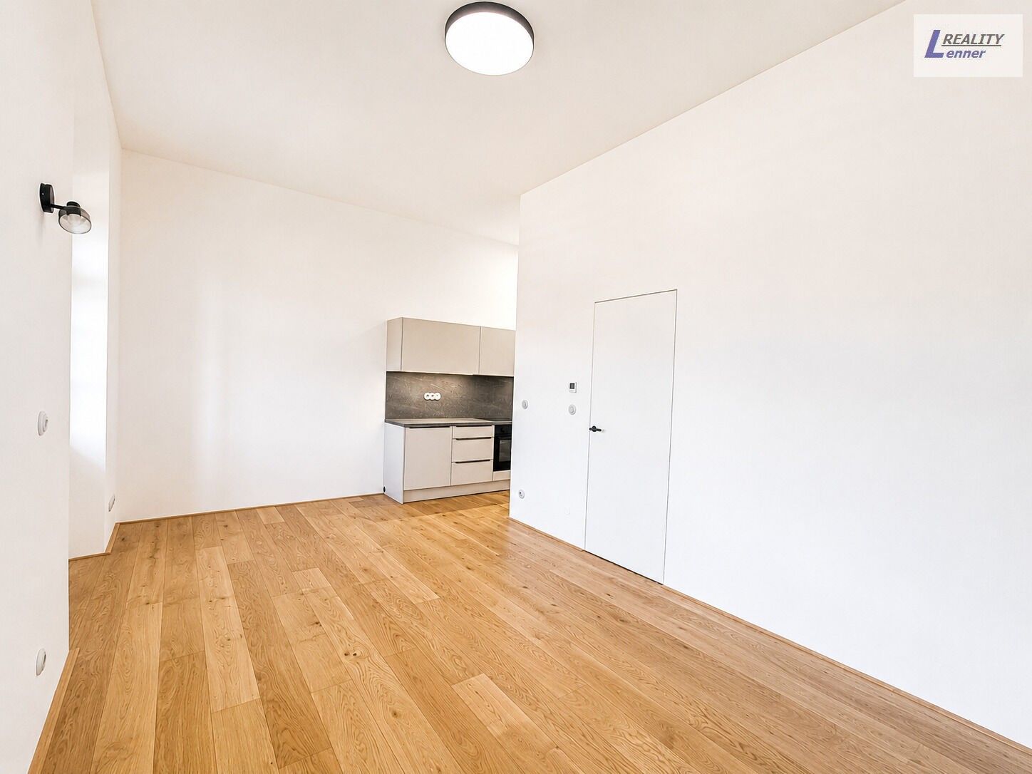 Byt 1+kk · 38 m² · Slavíkova, Jince - 4
