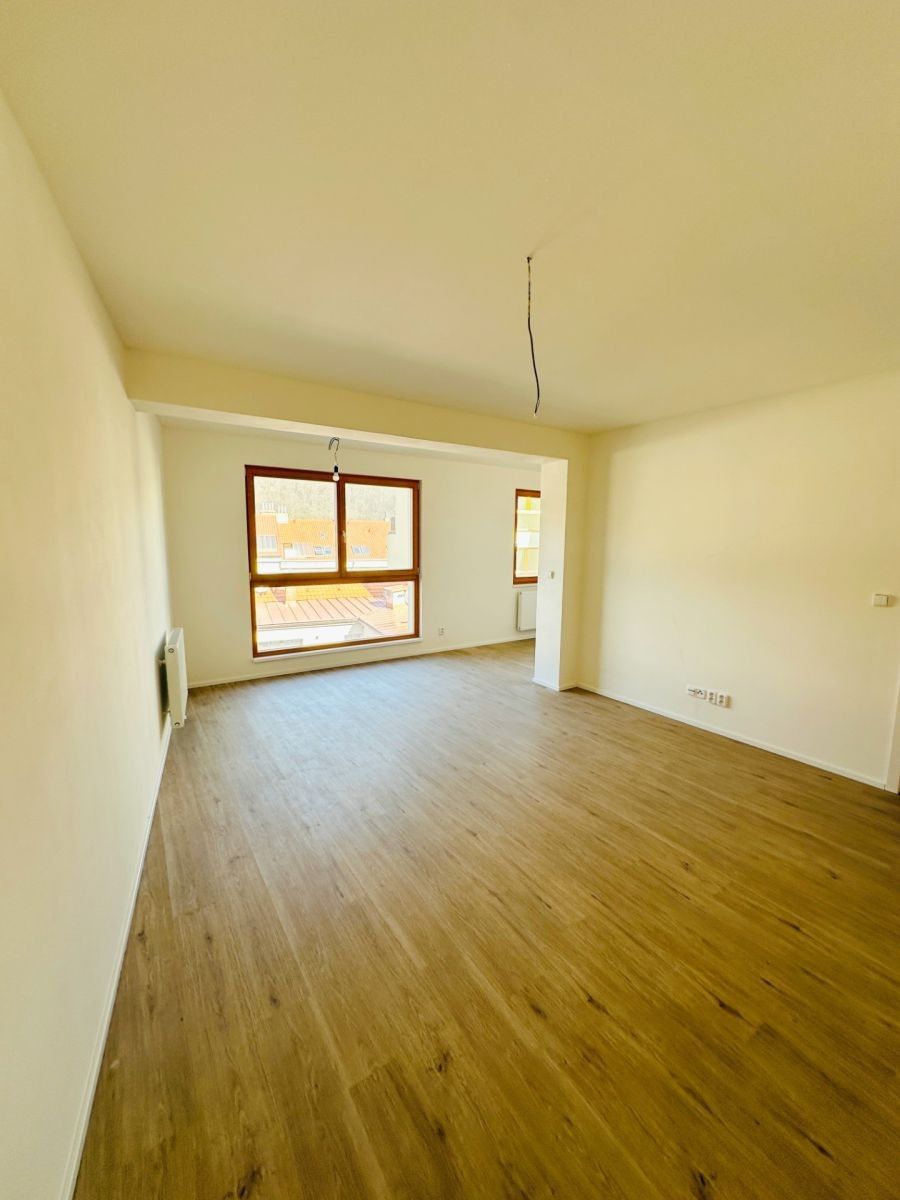 3+1, Nad Koulkou, Praha - Smíchov, 109 m² - 2