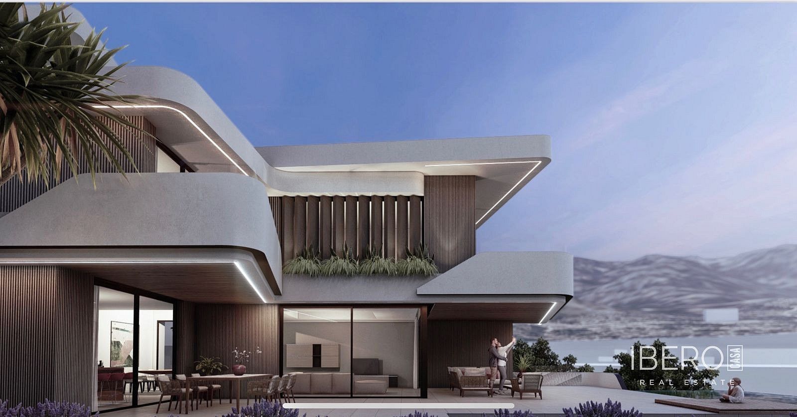 Rodinný dům · 595 m² · Marbella, Španělsko - 3