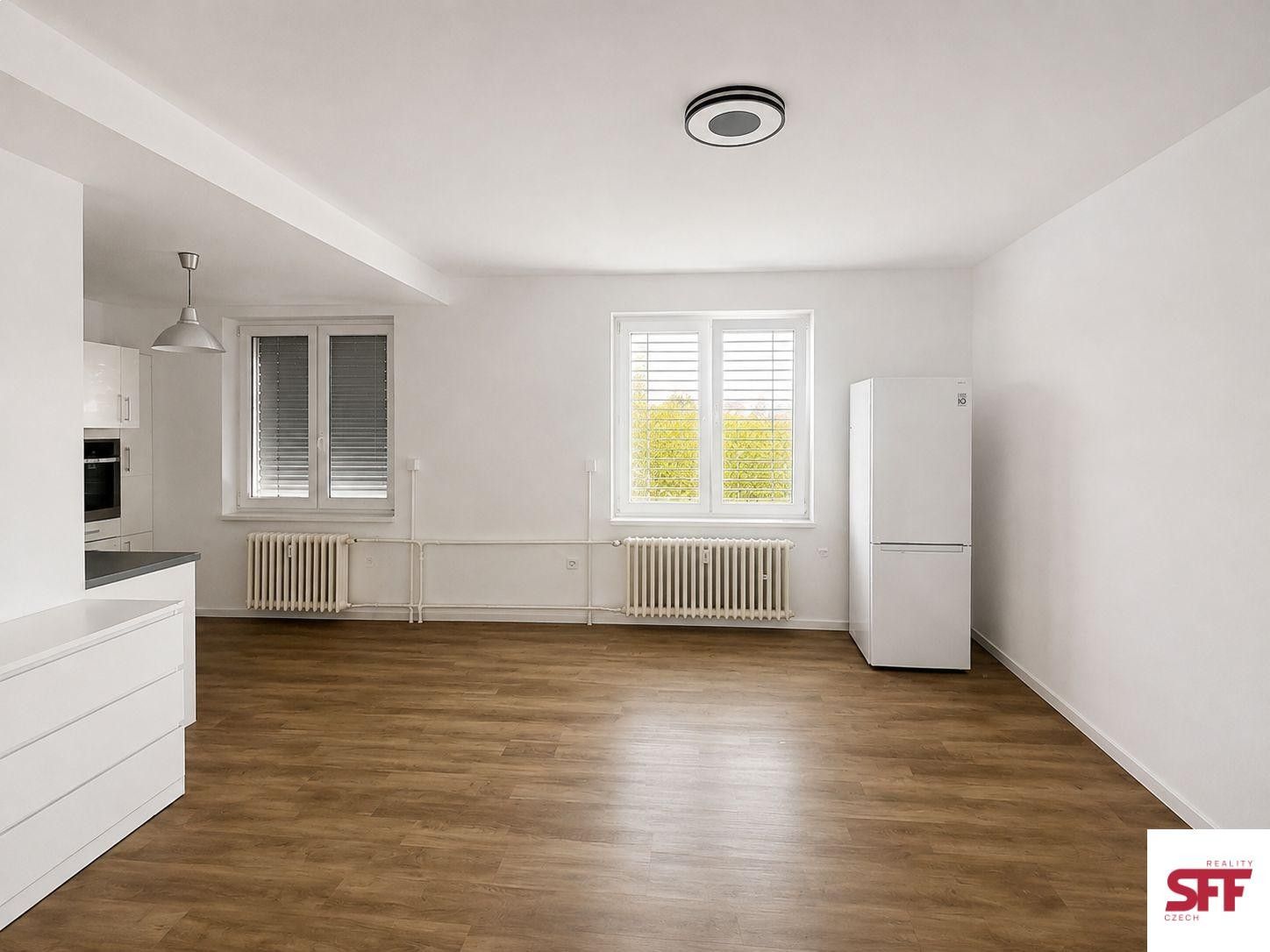 Byt 2+kk · 52 m² · Púchovská, Praha - 4
