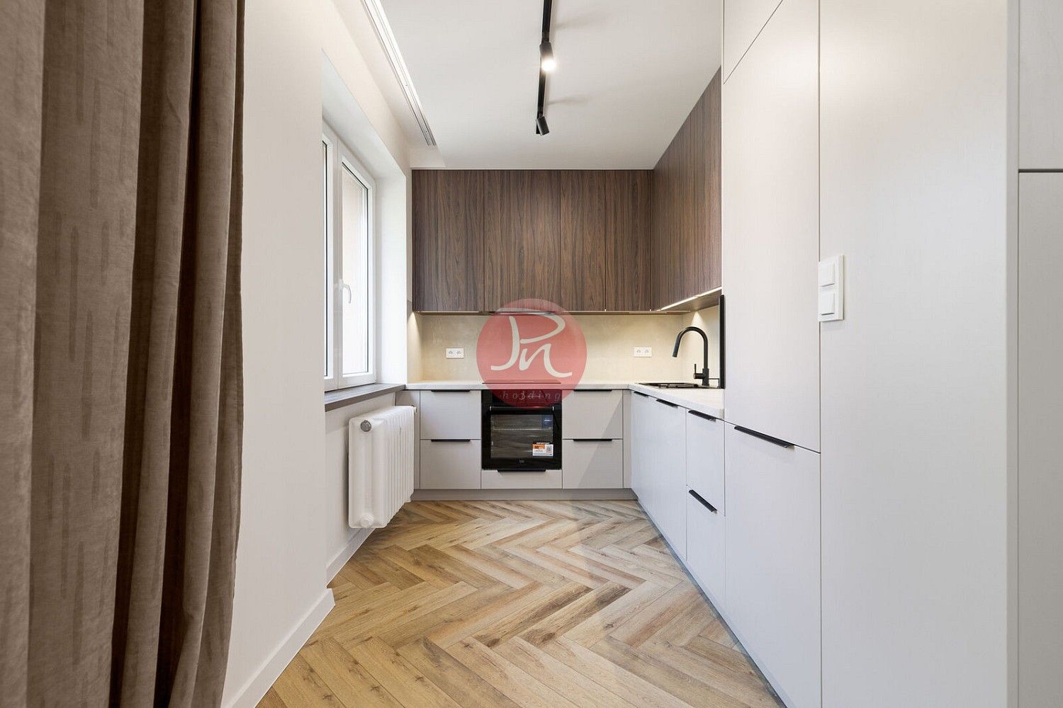 Byt 2+kk · 51 m² · Krakovská, Ostrava - Hrabůvka - 4