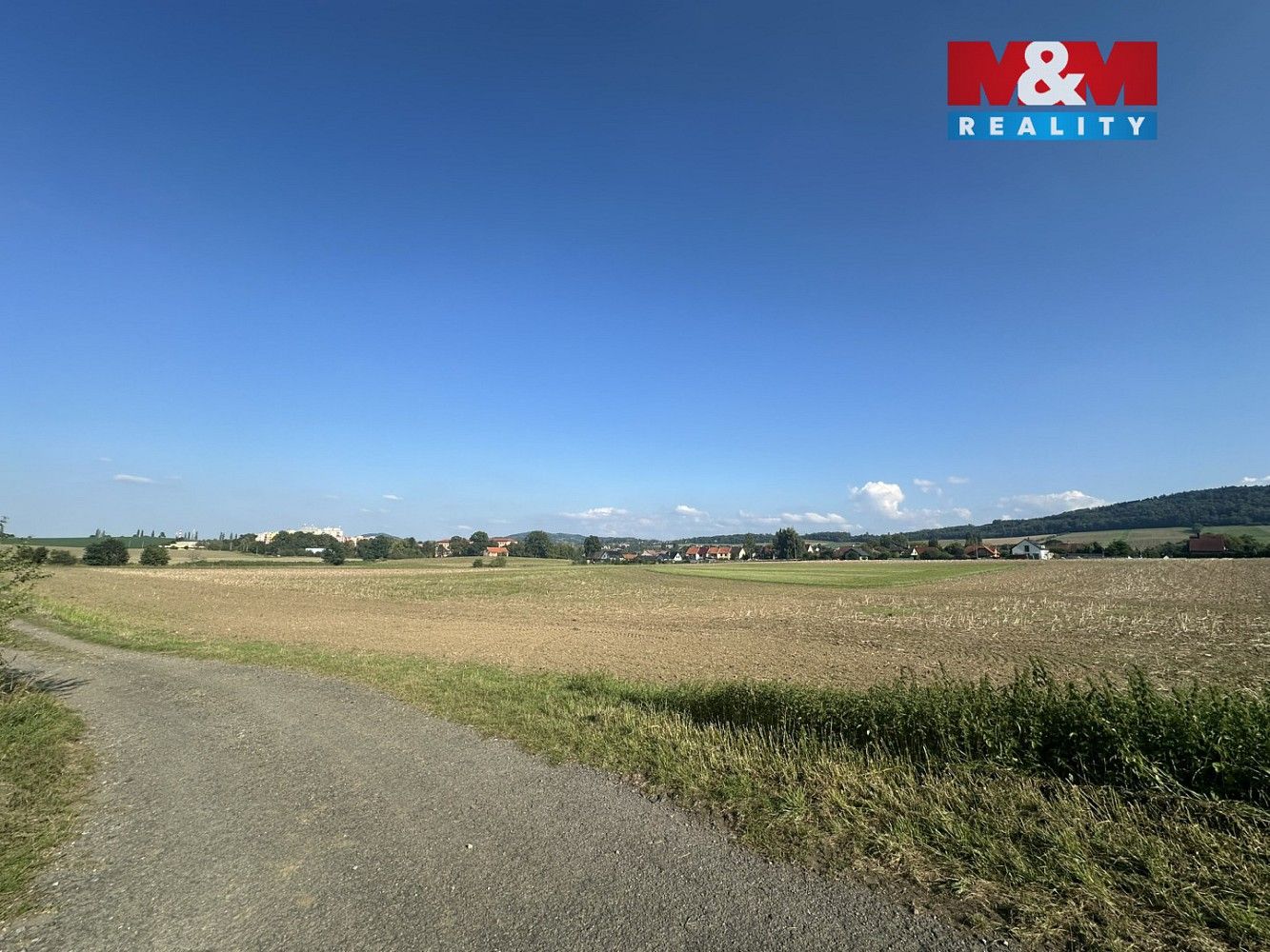 Komerční pozemky, Nový Jičín - Loučka, Moravskoslezský kraj - 2