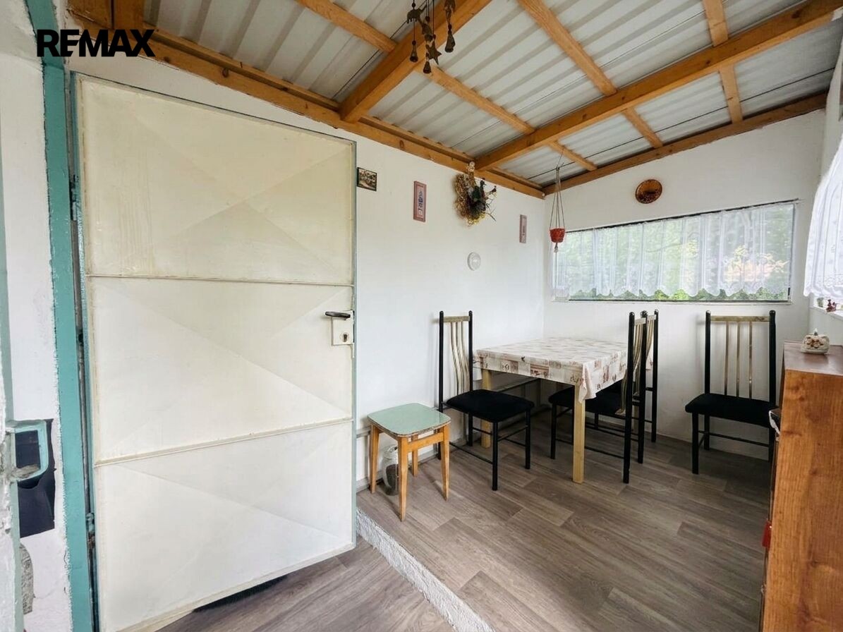 Prodej chata - Kladno, 29 m² - 5