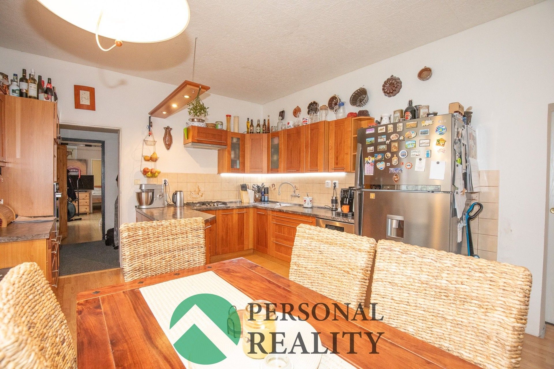 Prodej rodinný dům - Pippichova, Zlonice, 120 m²