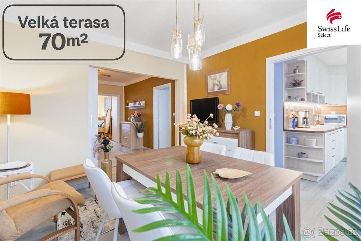 Byty, Pardubice, 530 02