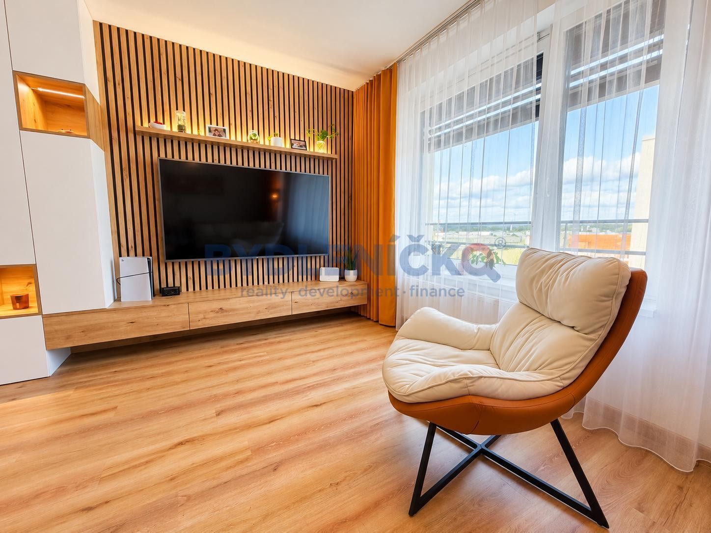 Byt 2+kk · 71 m² · České Vrbné 2405, České Budějovice 2 - 4