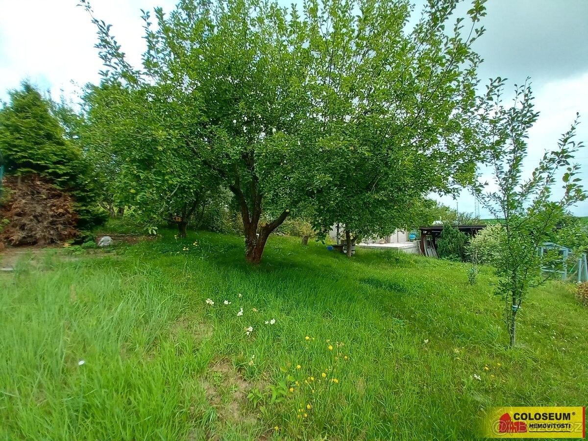 Zahrady, Moravská Třebová, 571 01