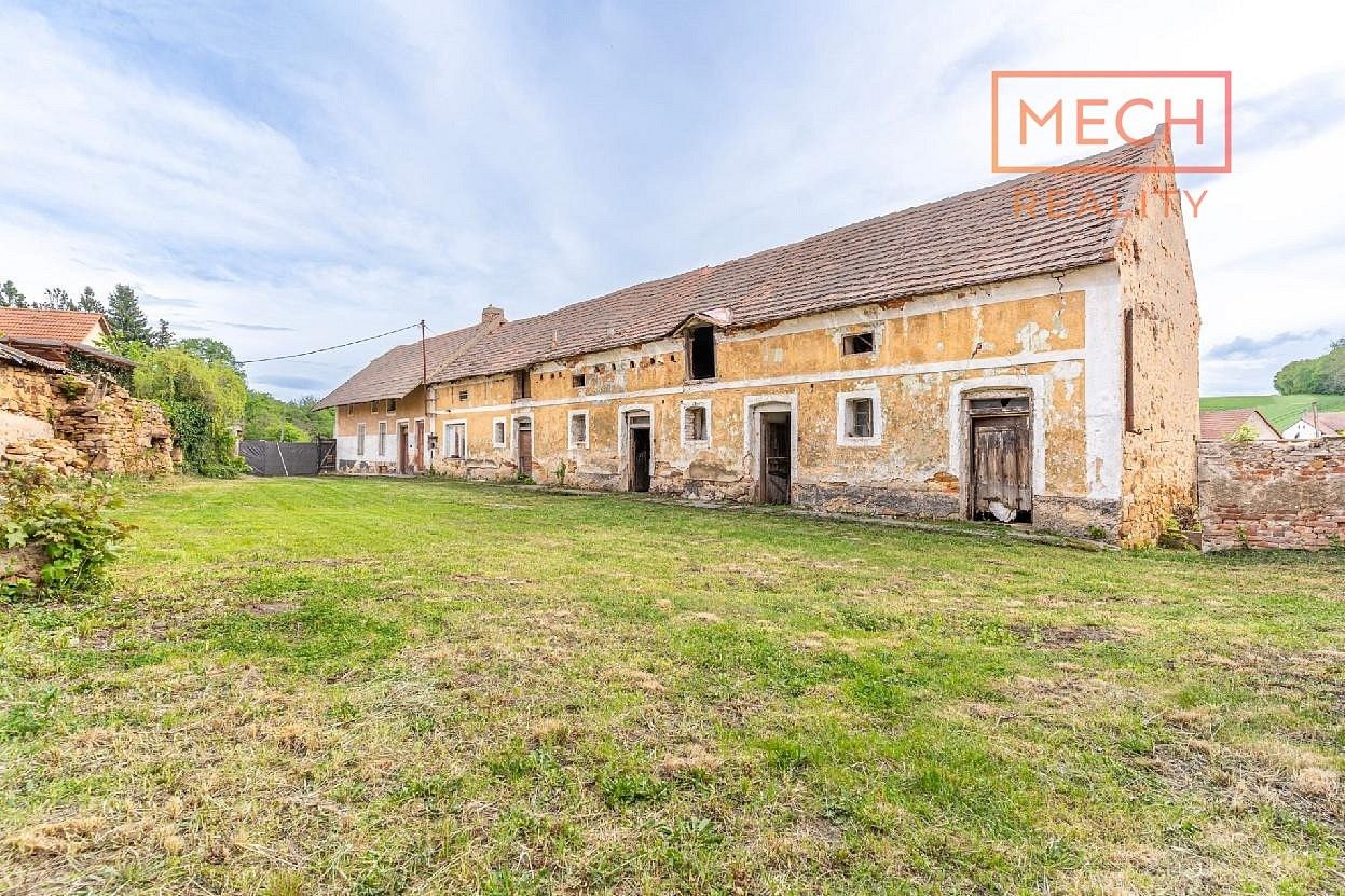 Rodinný dům · 130 m² · Vitice - Chotýš, okres Kolín, Středočeský kraj - 4