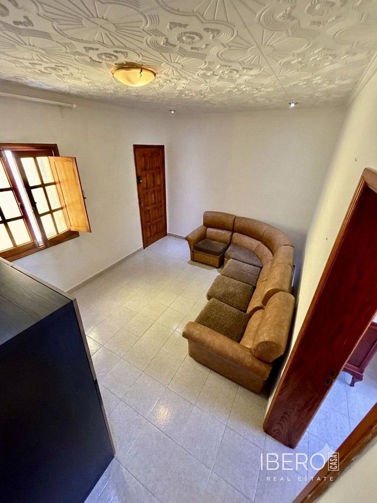 4+kk, Las Palmas de Gran Canaria, Španělsko, 65 m² - 2