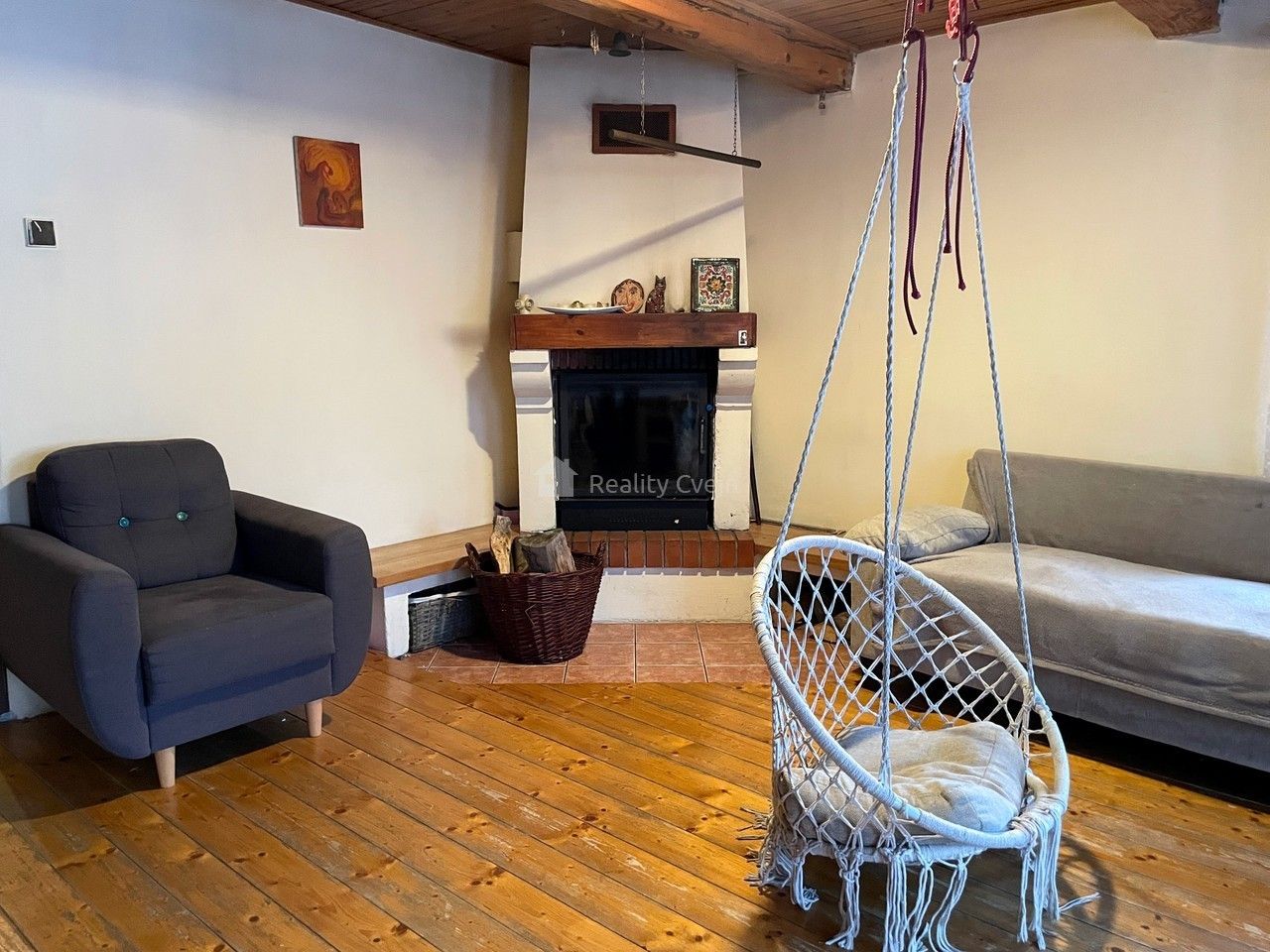 Chalupy, Halenkov, 130 m²