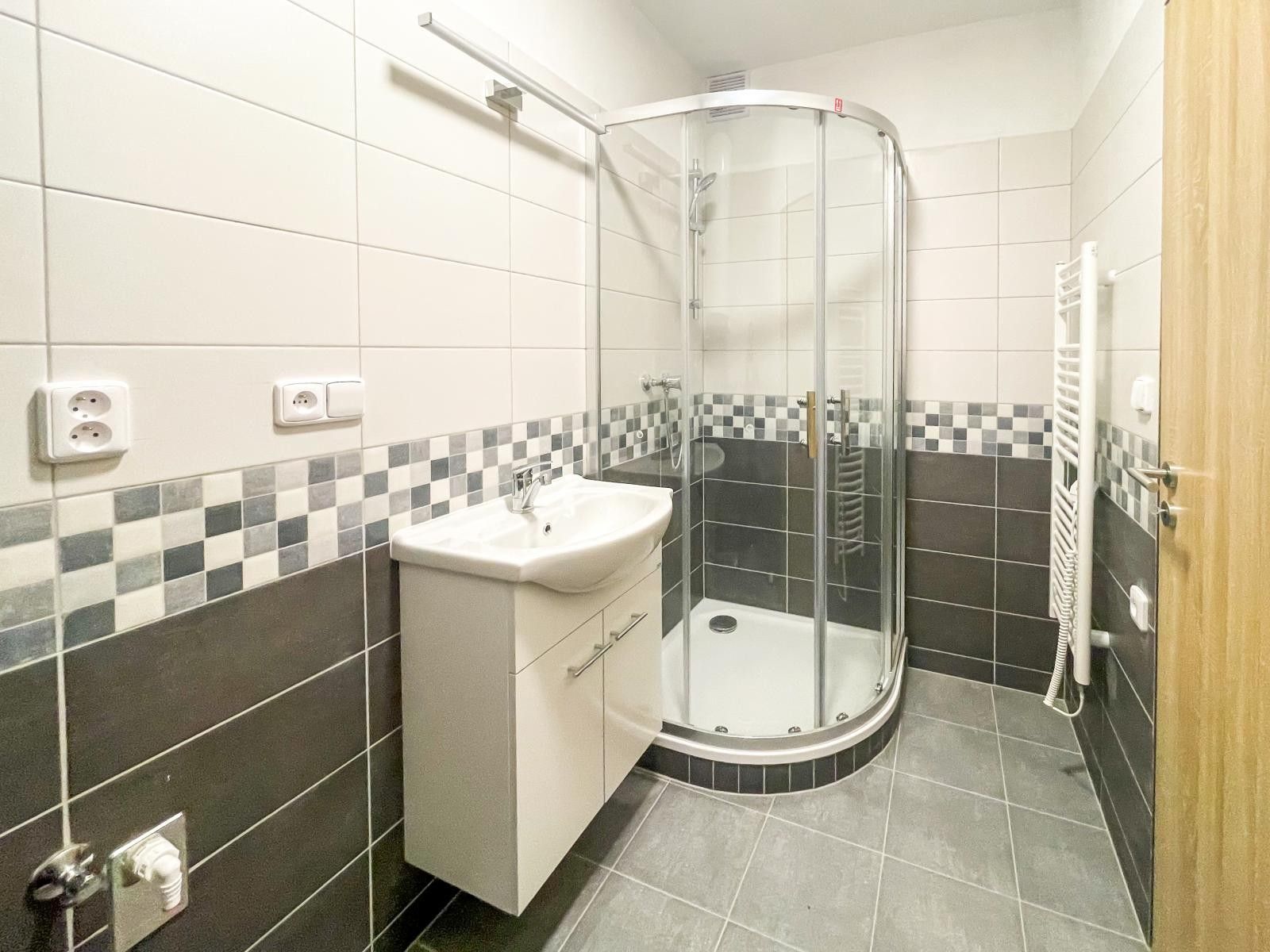 Prodej byt 1+1 - Nová Cerekev, 35 m²