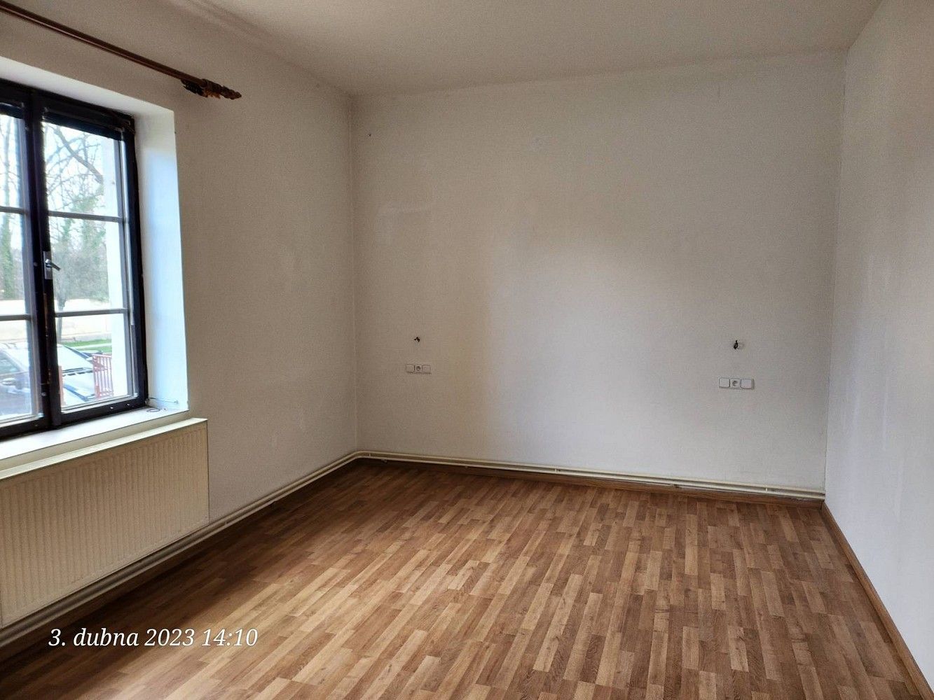 3+1, Skřivany, okres Hradec Králové, Královéhradecký kraj, 86 m² - 1