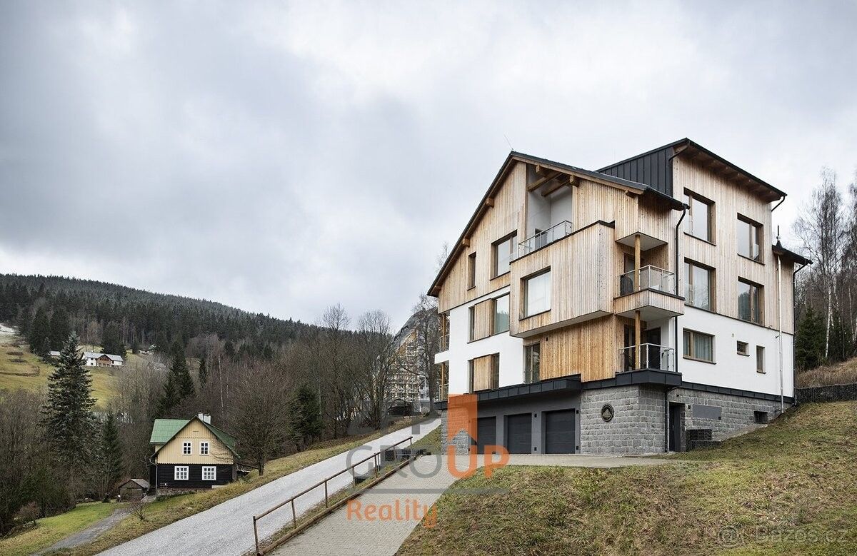 Prodej byt - Špindlerův Mlýn, 543 51