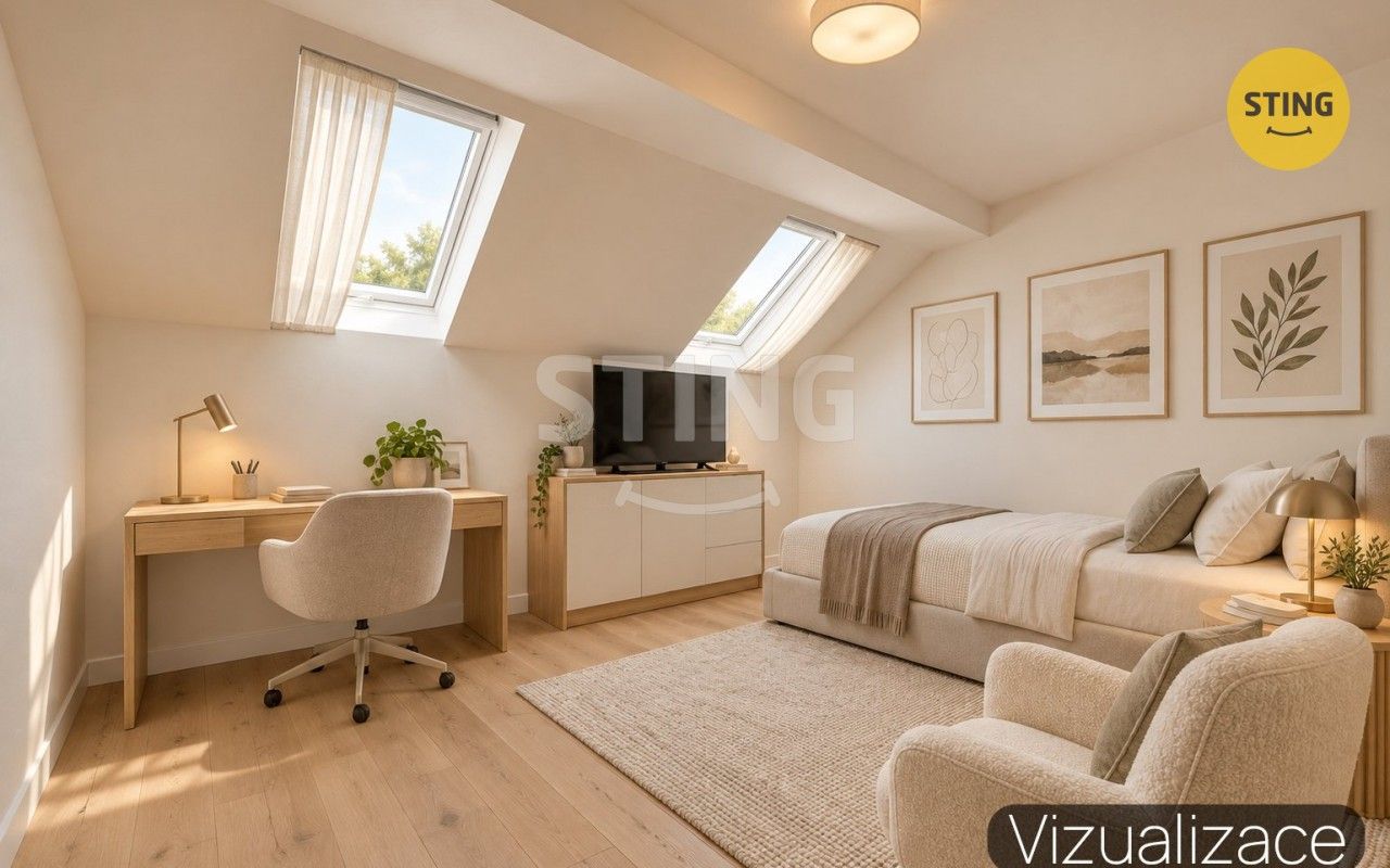Památky · 471 m² · Chlumská, Zlín - 3