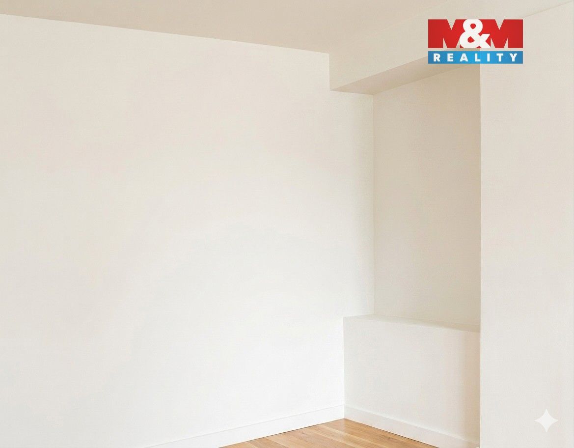 Byt 1+kk · 22 m² · Dr. Martínka, Brušperk - 3