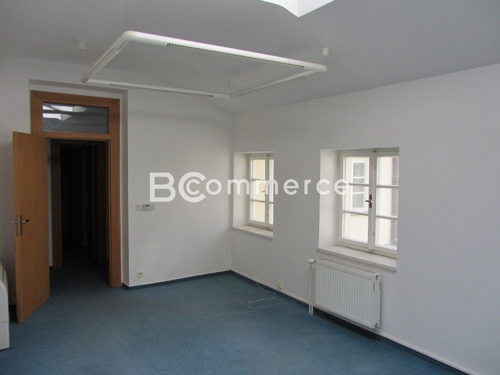 Kanceláře, Brno-město, Brno, 99 m² - 2
