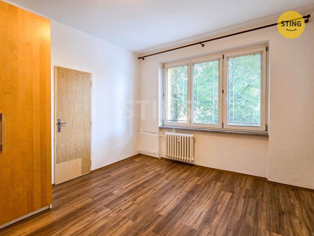 Pronájem byt 2+1 - Borovského, Karviná, 56 m² - 5