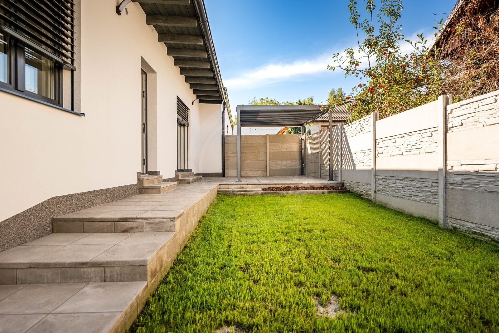 Rodinný dům · 84 m² · Jiráskova 54, Včelná - 4