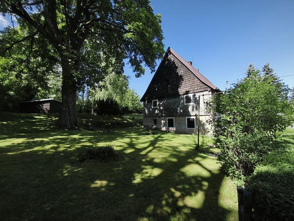 Chalupa · 160 m² · Český Jiřetín, okres Most, Ústecký kraj - 4