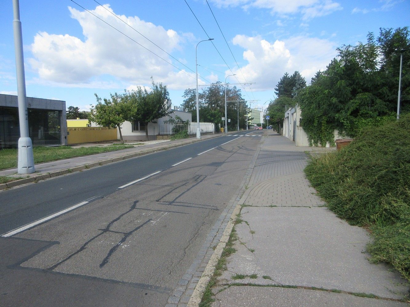 Pronájem ostatní - Brno, okres Brno-město, Jihomoravský kraj, 12 m² - 2