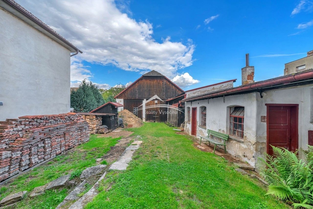 Chalupa · 120 m² · Pražská 223, Želetava - 4