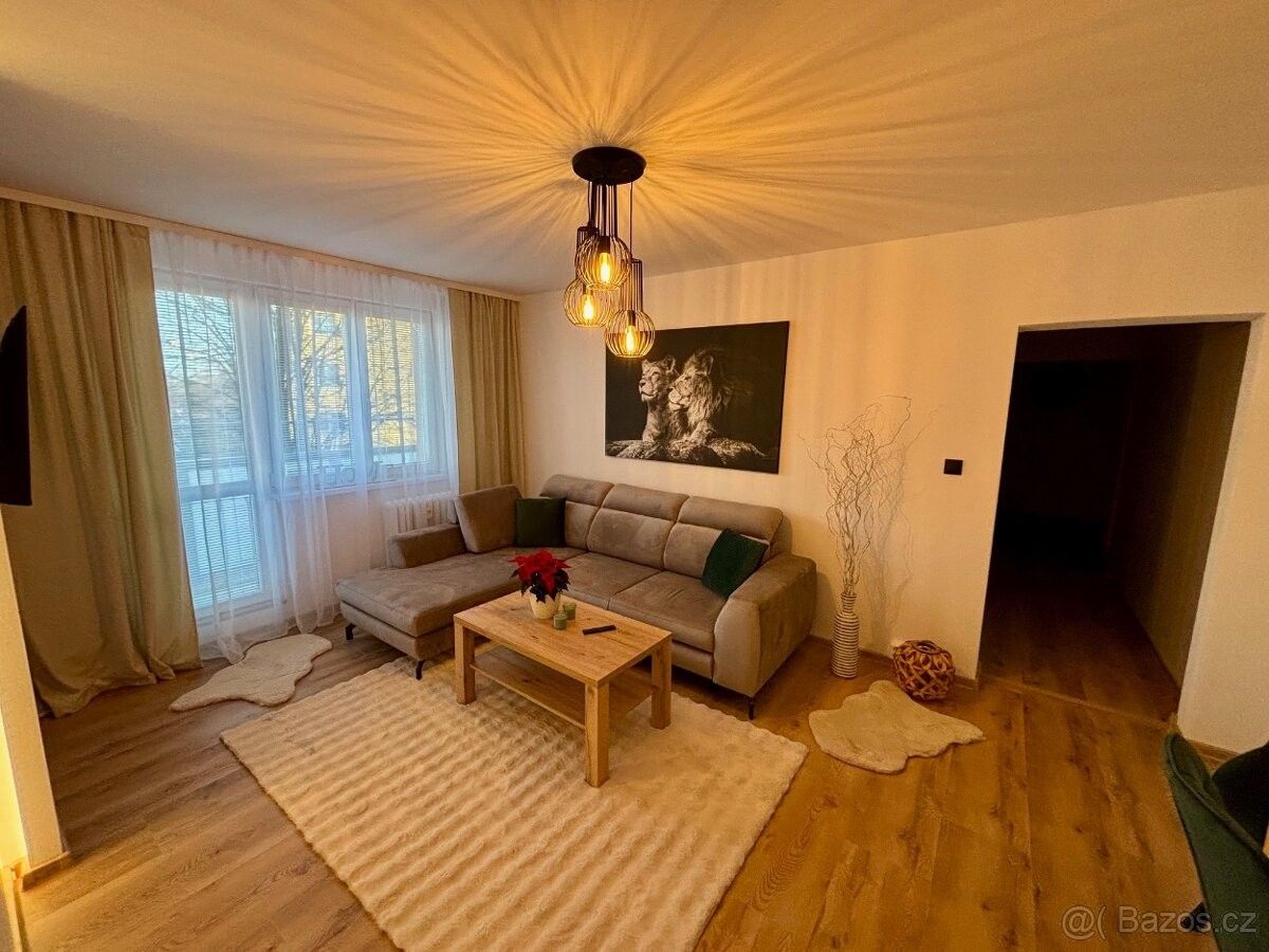 Byty, Hlučín, 748 01