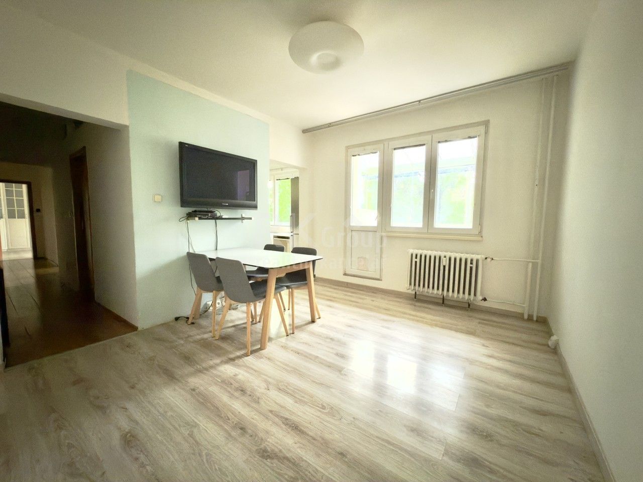 Pronájem byt 3+1 - Švermova, Beroun, 68 m²