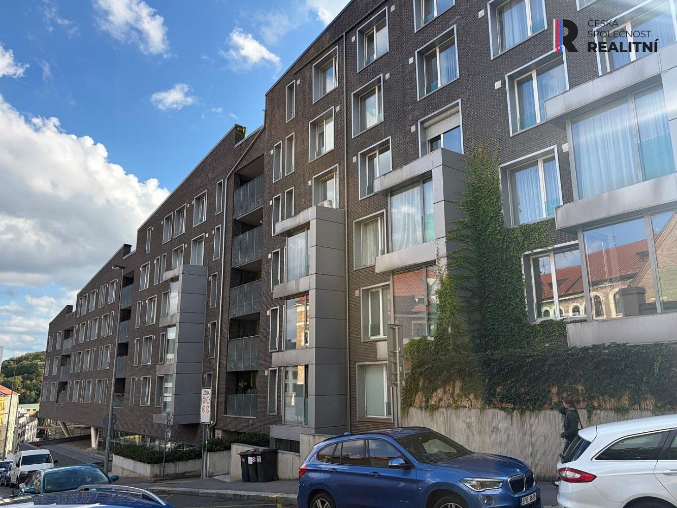 Ostatní, Praha - Smíchov, okres Praha 5, Hlavní město Praha, 12 m² - 1