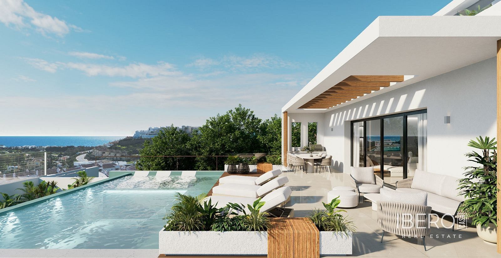 Rodinný dům · 458 m² · Casares Playa, Španělsko - 3