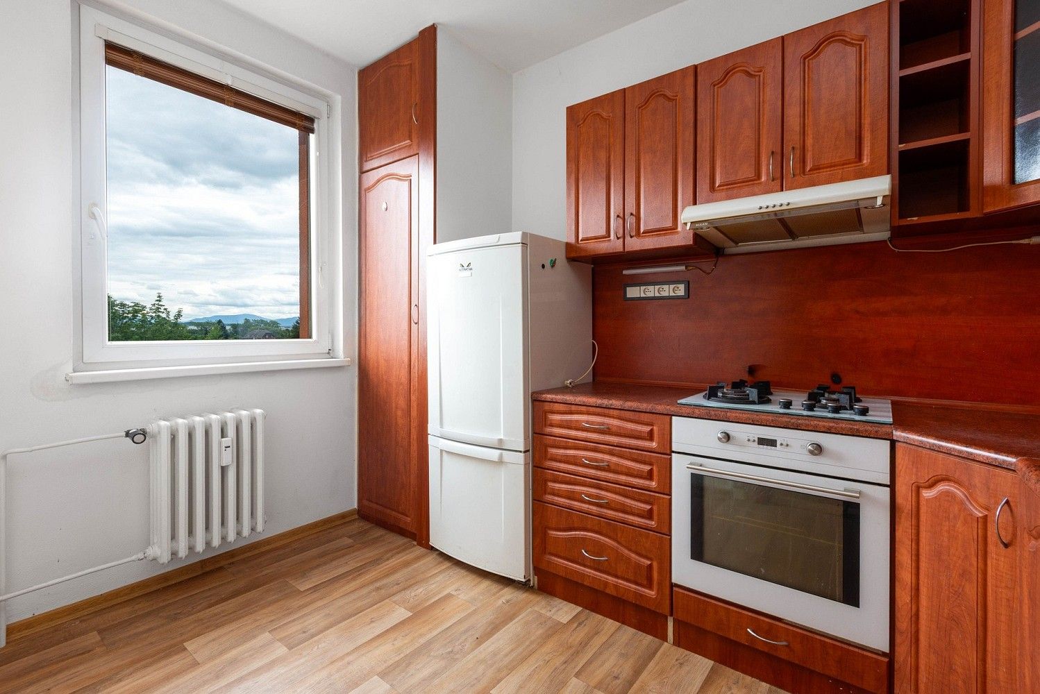 Byt 2+1 · 43 m² · Ostrava - Dubina, okres Ostrava-město, Moravskoslezský kraj - 3