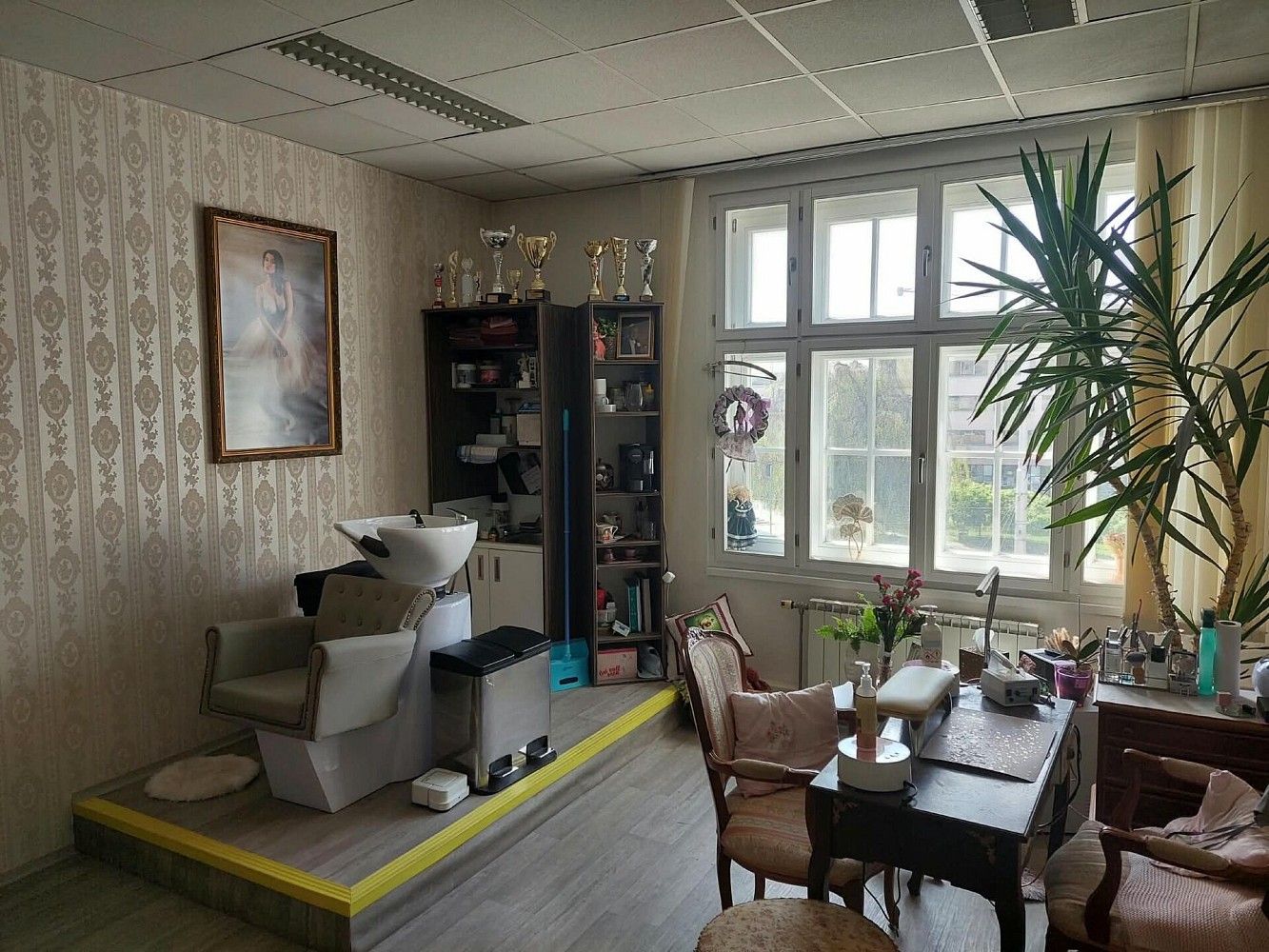Kancelář · 33 m² · Ostrava - Moravská Ostrava, okres Ostrava-město, Moravskoslezský kraj - 3