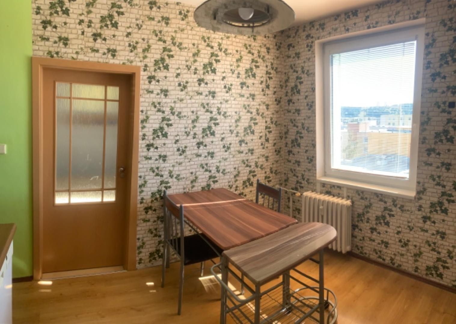 Byt 4+1 · 80 m² · Komenského, Týn nad Vltavou - 3
