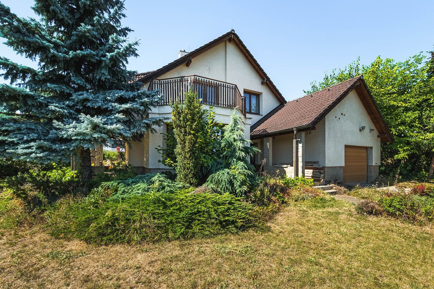Rodinné domy, Praha - Radotín, okres Praha 16, Hlavní město Praha, 178 m² - 2