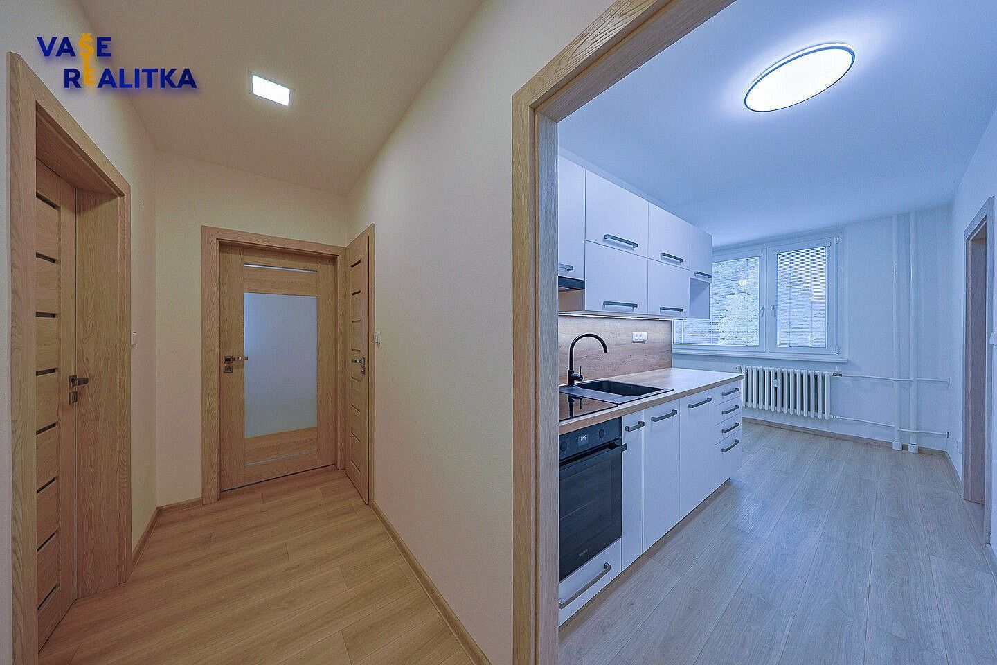 3+1, Galašova, Hranice - Hranice I-Město, okres Přerov, 73 m² - 2