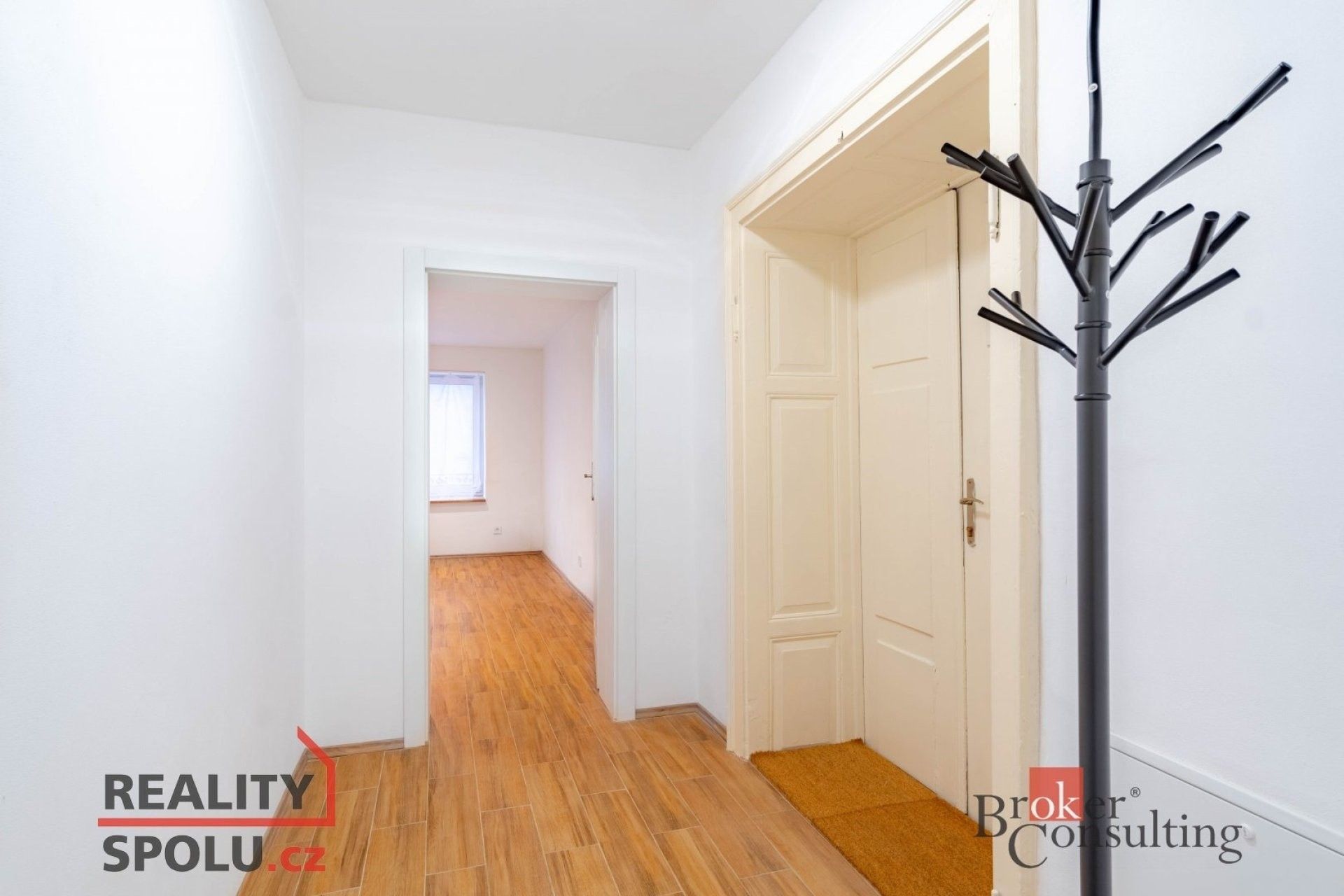 Pronájem byt 2+kk - Lučany nad Nisou, 49 m² - 5