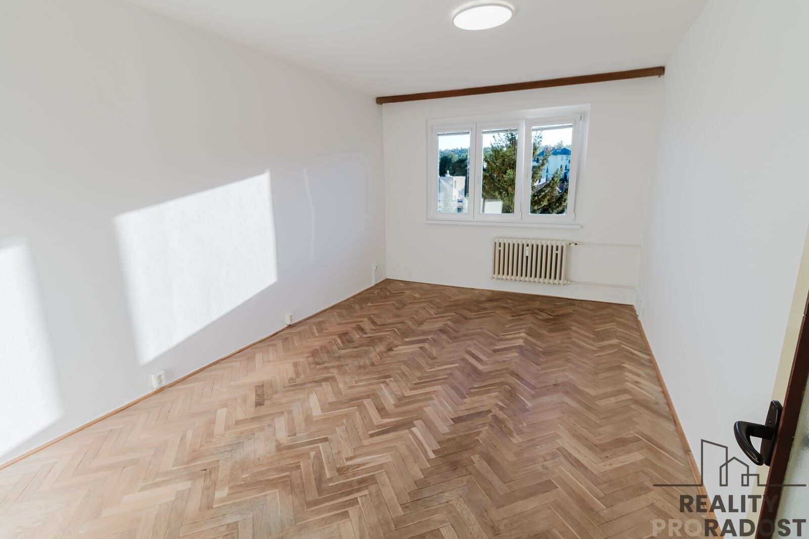 Byt 3+1 · 76 m² · Vídeňská, Brno Štýřice - 4
