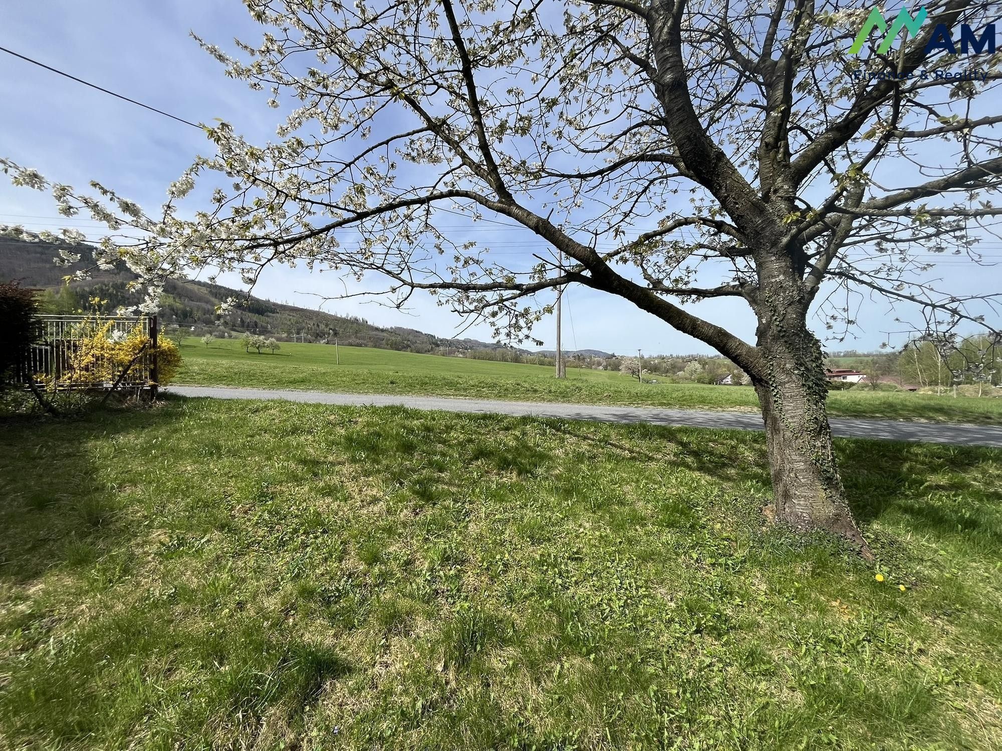 Pozemky pro bydlení, Třinec,Frýdek-Místek,Moravskoslezský kraj, 1 070 m² - 2