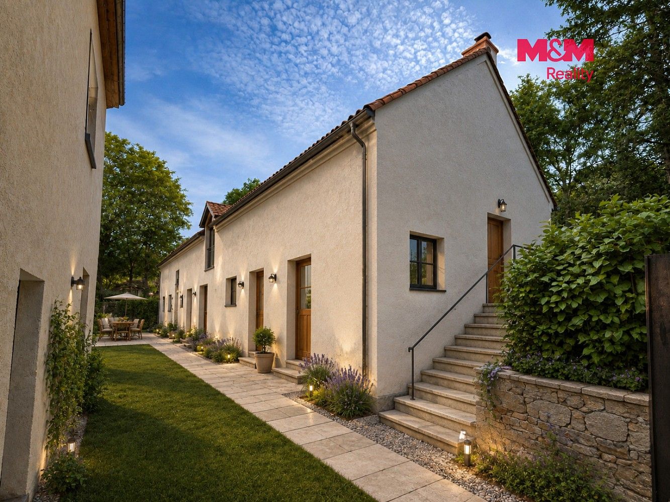Rodinný dům, 142 m²