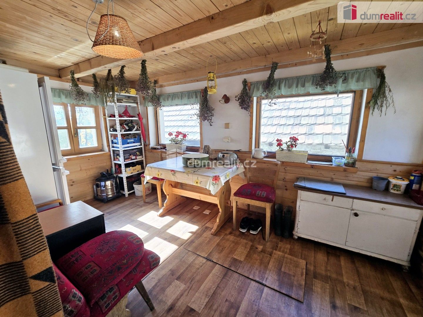 Prodej rodinný dům - Lenora, 175 m² - 5