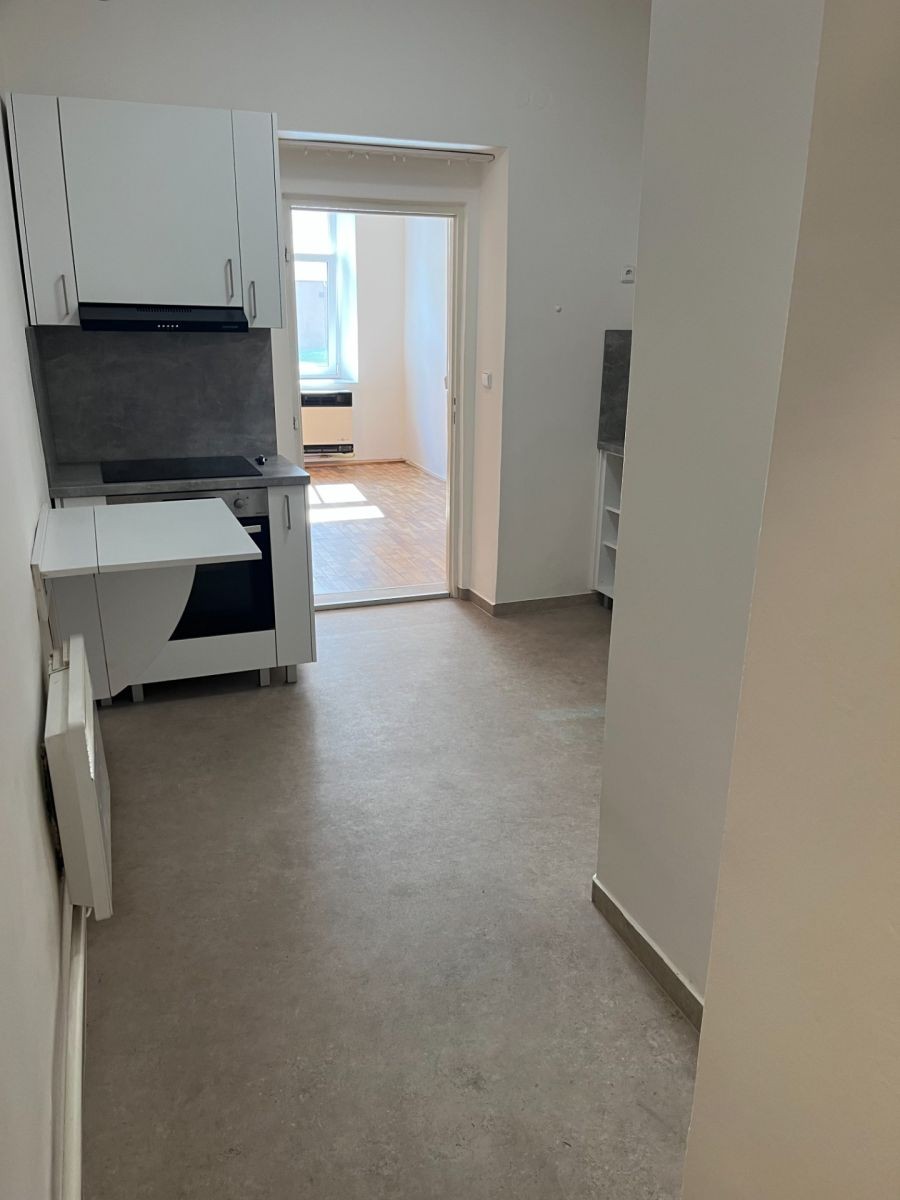 Byt 1+1 · 35 m² · Radimova, Praha - Břevnov - 4