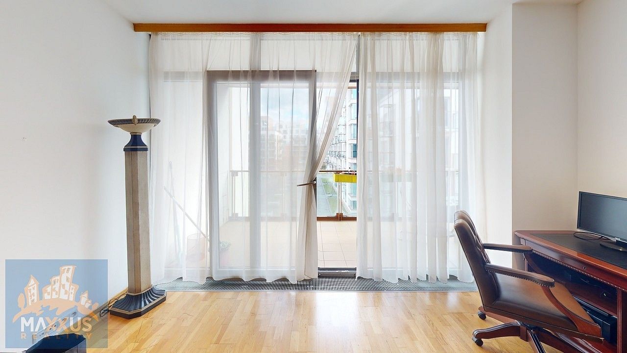 Byt 3+kk · 95 m² · Korunní, Praha 2 - Vinohrady - 3