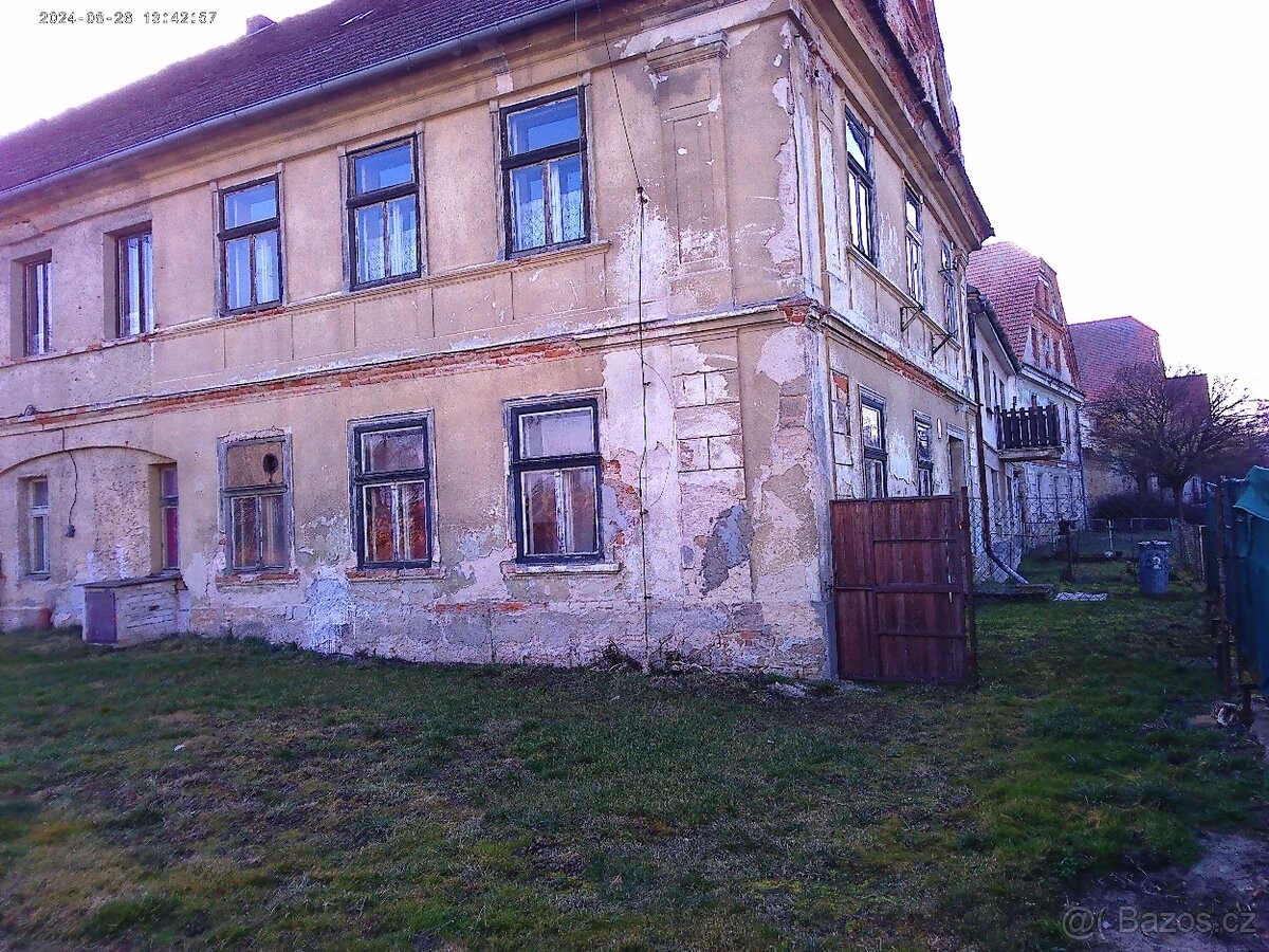 Prodej rodinný dům - Česká Lípa, 470 02, 2 400 m² - 2