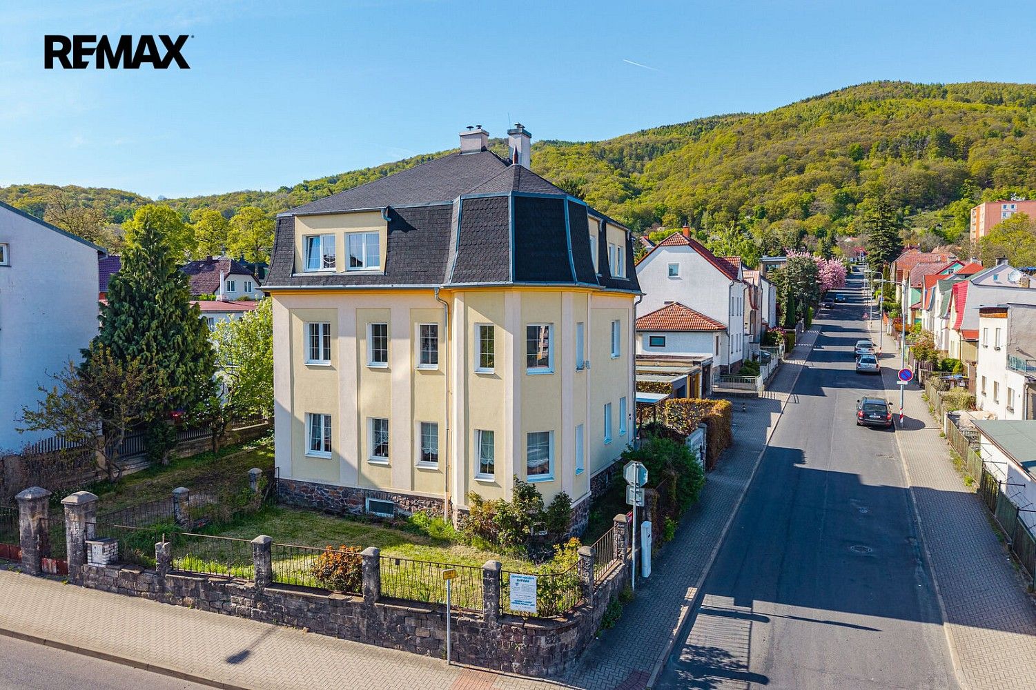 Ostatní, Krupka - Bohosudov, okres Teplice, Ústecký kraj, 260 m² - 1