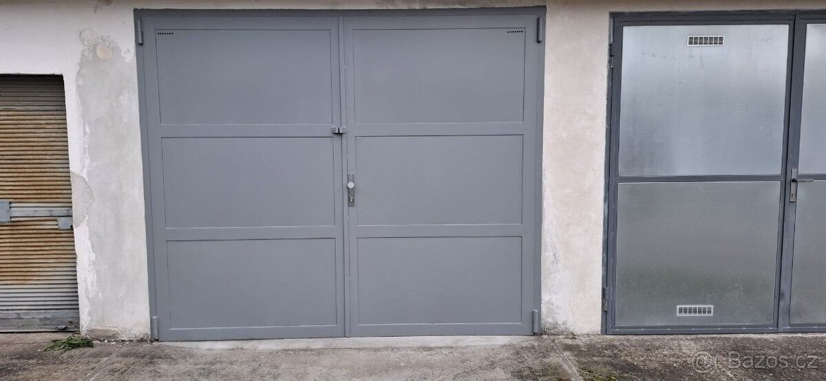 Pronájem garáž - Písek, 397 01