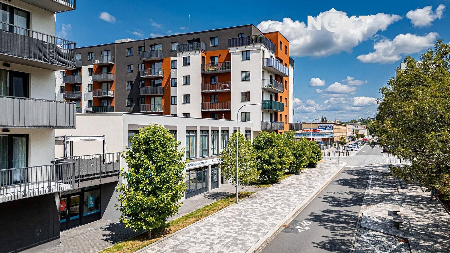 Kancelář · 200 m² · Pardubice - Zelené Předměstí, Pardubický kraj - 3